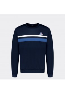 Sudadera Le Coq Sportif Heritage Sp | Sudaderas Hombre LECOQSPORTIF | scorer.es