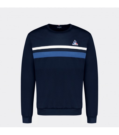 Sudadera Le Coq Sportif Heritage Sp | LECOQSPORTIF Men's Sweatshirts | scorer.es