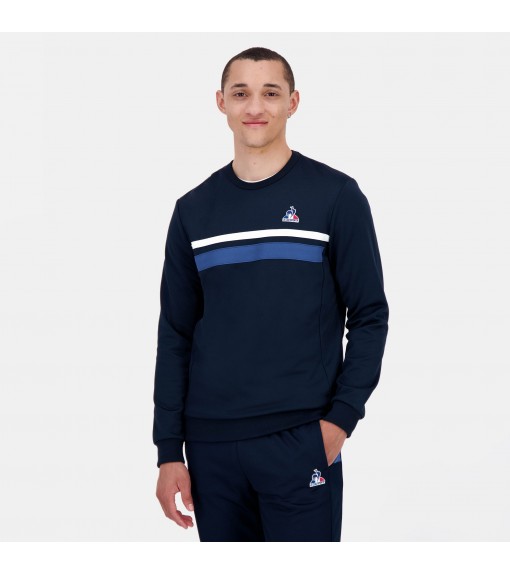 Sudadera Le Coq Sportif Heritage Sp | LECOQSPORTIF Men's Sweatshirts | scorer.es