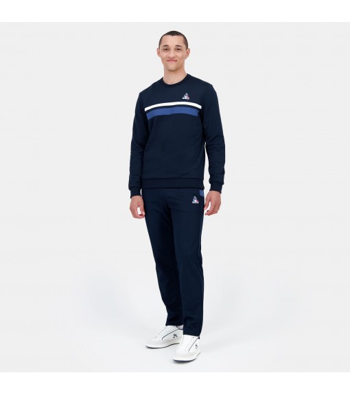 Sudadera Le Coq Sportif Heritage Sp | LECOQSPORTIF Men's Sweatshirts | scorer.es