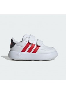 Zapatillas Niño/a Adidas Breaknet 2.0 JH6678 | Zapatillas Niño ADIDAS PERFORMANCE | scorer.es
