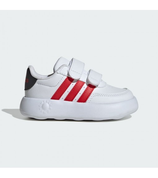 Adidas Breaknet 2.0 Junior Shoes JH6678 | ADIDAS PERFORMANCE Baskets pour enfants | scorer.es