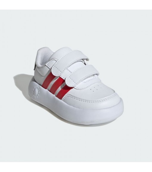 Adidas Breaknet 2.0 Junior Shoes JH6678 | ADIDAS PERFORMANCE Baskets pour enfants | scorer.es