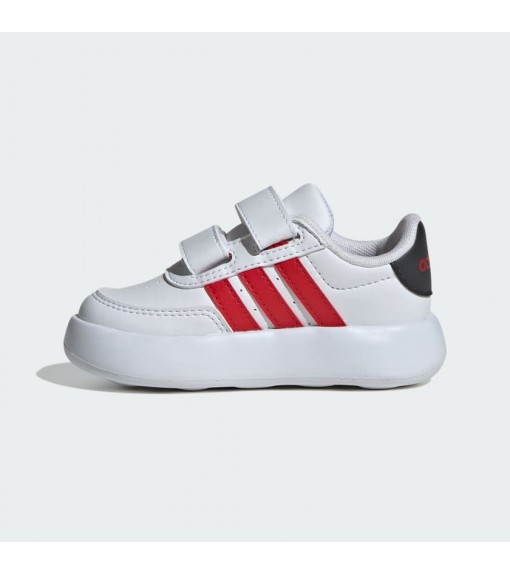 Adidas Breaknet 2.0 Junior Shoes JH6678 | ADIDAS PERFORMANCE Baskets pour enfants | scorer.es