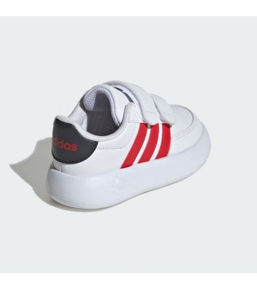 Adidas Breaknet 2.0 Junior Shoes JH6678 | ADIDAS PERFORMANCE Baskets pour enfants | scorer.es