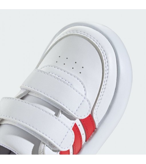 Adidas Breaknet 2.0 Junior Shoes JH6678 | ADIDAS PERFORMANCE Baskets pour enfants | scorer.es