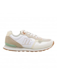 Women's Shoes Mustang Nole White/Losfo Amr 60441/NOLE WHITE/LOSFO A | MUSTANG Women's Trainers | scorer.es