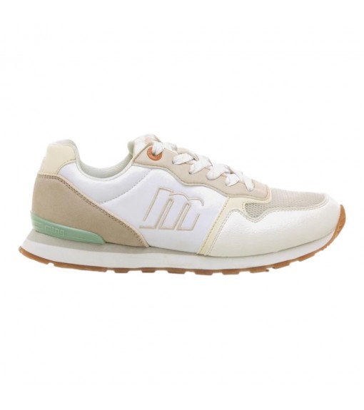 Women's Shoes Mustang Nole White/Losfo Amr 60441/NOLE WHITE/LOSFO A | MUSTANG Women's Trainers | scorer.es