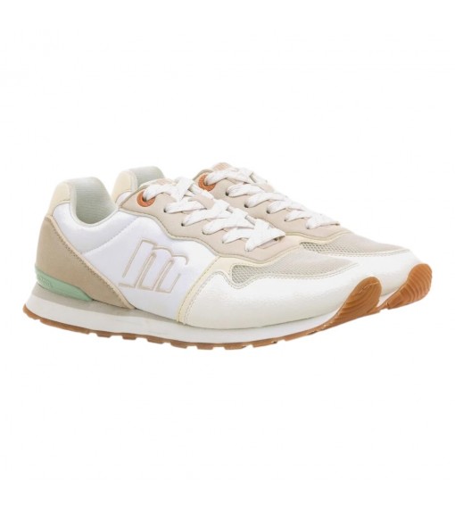 Women's Shoes Mustang Nole White/Losfo Amr 60441/NOLE WHITE/LOSFO A | MUSTANG Women's Trainers | scorer.es
