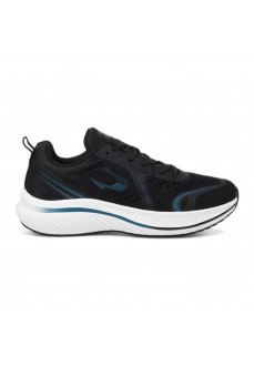 Zapatillas John Smith Rilas Negro/Petrol RILAS NEGRO/PETROLEO | Zapatillas Running JOHN SMITH | scorer.es