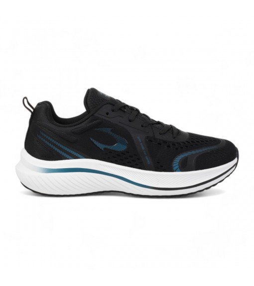 John Smith Rilas Black/Petrol RILAS BLACK/PETROL RILAS BLACK/PETROL Sneakers | JOHN SMITH Running shoes | scorer.es