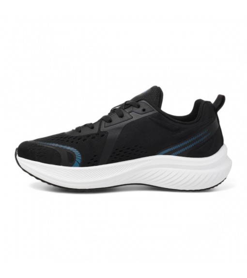 John Smith Rilas Black/Petrol RILAS BLACK/PETROL RILAS BLACK/PETROL Sneakers | JOHN SMITH Running shoes | scorer.es