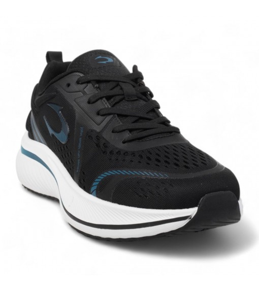 John Smith Rilas Black/Petrol RILAS BLACK/PETROL RILAS BLACK/PETROL Sneakers | JOHN SMITH Running shoes | scorer.es