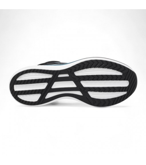 John Smith Rilas Black/Petrol RILAS BLACK/PETROL RILAS BLACK/PETROL Sneakers | JOHN SMITH Running shoes | scorer.es