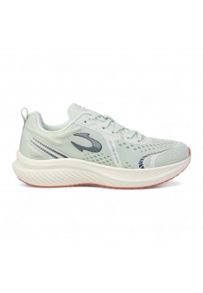 Zapatillas John Smith Rilas Verde RILAS VERDE | Zapatillas Running JOHN SMITH | scorer.es