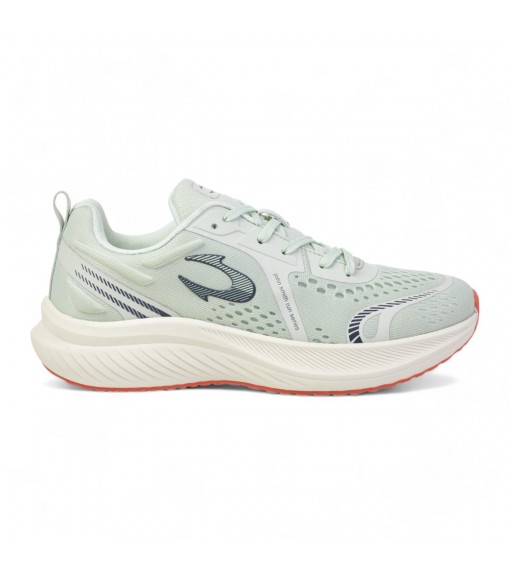 John Smith Rilas Green RILAS GREEN RILAS GREEN Sneakers | JOHN SMITH Running shoes | scorer.es