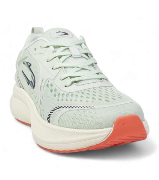 John Smith Rilas Green RILAS GREEN RILAS GREEN Sneakers | JOHN SMITH Running shoes | scorer.es