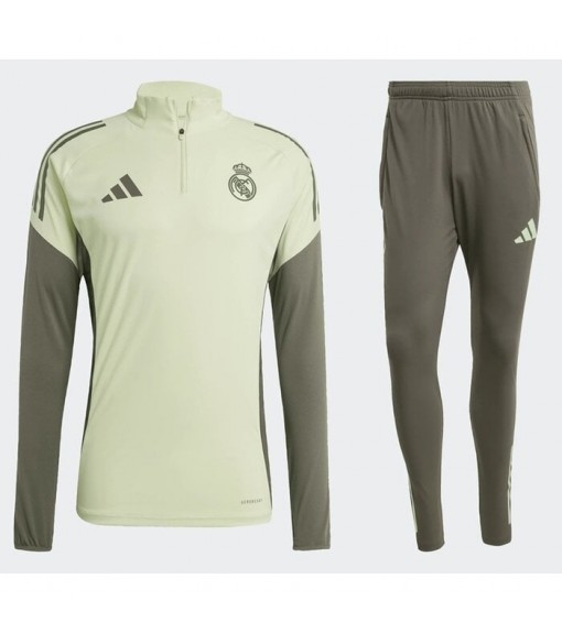 Chándal Niño/a Adidas Real Madrid JP3979-JP3983 | Chandal equipo fútbol ADIDAS PERFORMANCE | scorer.es