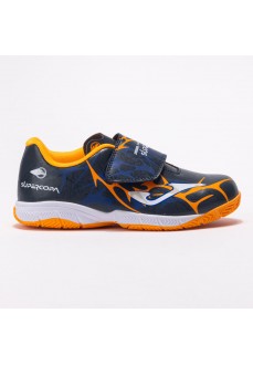 Zapatillas Niño/a Joma Super Copa Jr 2503 SCJW2503TFV | Botas Fútbol Niño JOMA | scorer.es