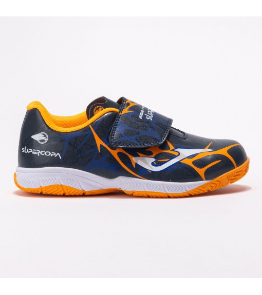 Trainers Boy/girl Joma Super Copa Jr 2503 SCJW2503TFV | JOMA Chaussures de football pour enfants | scorer.es