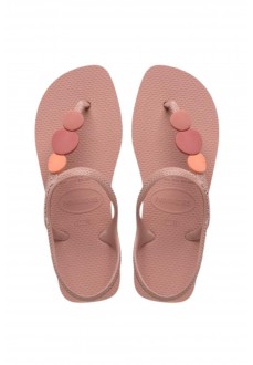 Tongs Femme Havaianas Flash Urban 4144382.1437 | HAVAIANAS Sandales pour femmes | scorer.es
