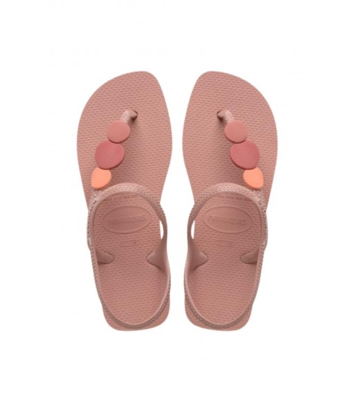 Tongs Femme Havaianas Flash Urban 4144382.1437 | HAVAIANAS Sandales pour femmes | scorer.es