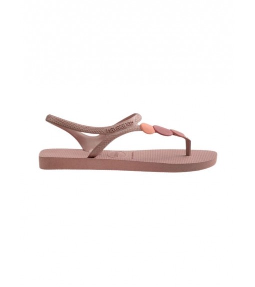 Tongs Femme Havaianas Flash Urban 4144382.1437 | HAVAIANAS Sandales pour femmes | scorer.es