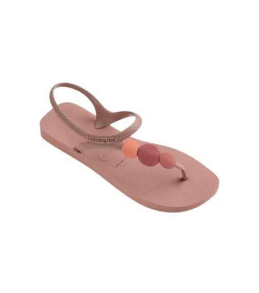 Tongs Femme Havaianas Flash Urban 4144382.1437 | HAVAIANAS Sandales pour femmes | scorer.es