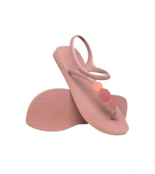 Tongs Femme Havaianas Flash Urban 4144382.1437 | HAVAIANAS Sandales pour femmes | scorer.es