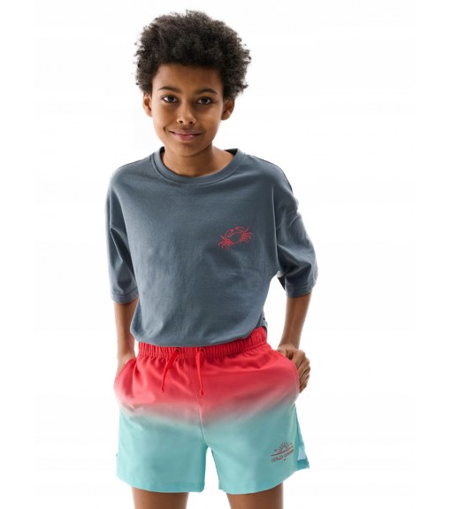 Combinaison 4F pour garçons 4FJWSSSS25UBDSM115-47S | 4F Maillots de bain pour enfants | scorer.es