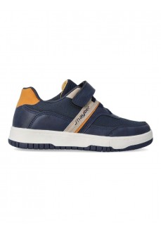 Zapatillas Niño/a J'Hayber Chisante ZN582122-37 | Zapatillas Niño JHAYBER | scorer.es