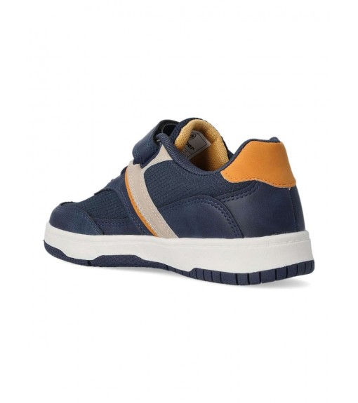 Zapatillas Niño/a J'Hayber Chisante ZN582122-37 | Zapatillas Niño JHAYBER | scorer.es