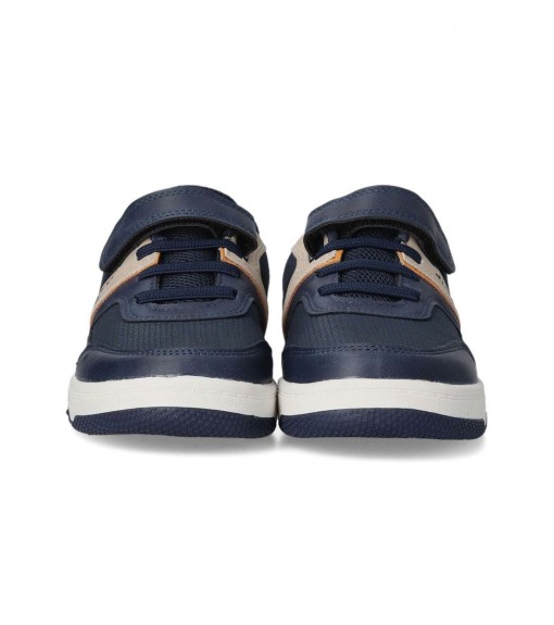 Zapatillas Niño/a J'Hayber Chisante ZN582122-37 | Zapatillas Niño JHAYBER | scorer.es