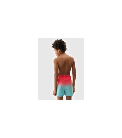 Bañador Niño/a 4F 4FJWSS25UBDSM115-47S | Bañadores Niño 4F | scorer.es