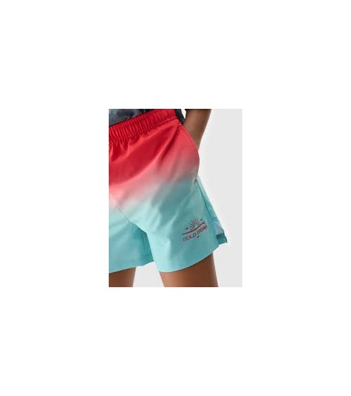 4F Boys' Swimsuit 4FJWSSSS25UBDSM115-47S | 4F Kid's Swimsuits | scorer.es