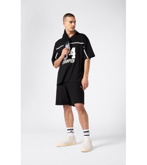 ot specifie | CHAMPION T-shirts pour hommes | scorer.es