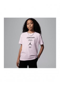 Jordan rdan Boy/girl T-shirt 45D644-A31 | JORDAN Kids' T-Shirts | scorer.es