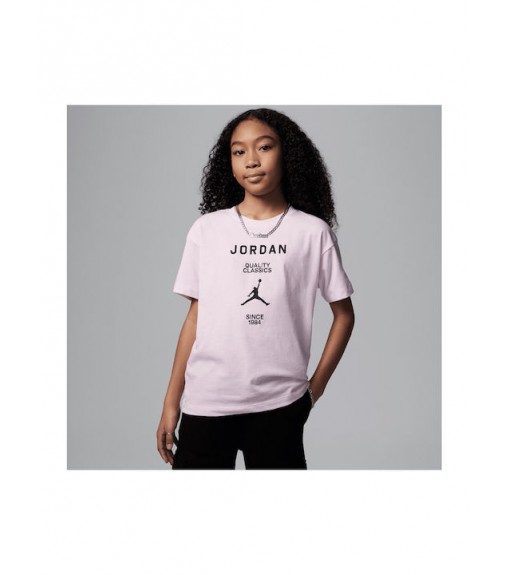 Jordan rdan Boy/girl T-shirt 45D644-A31 | JORDAN Kids' T-Shirts | scorer.es