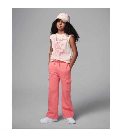 T-Shirt Garçons Nike Jumpan Dri-Fit 45D645-AAK | JORDAN T-shirts pour enfants | scorer.es