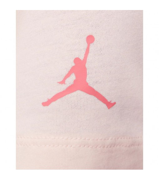 T-Shirt Garçons Nike Jumpan Dri-Fit 45D645-AAK | JORDAN T-shirts pour enfants | scorer.es