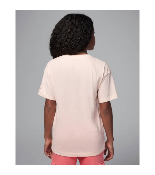 T-Shirt Garçons Nike Jumpan Dri-Fit 45D645-AAK | JORDAN T-shirts pour enfants | scorer.es