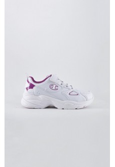 Children's Shoes Champion Low Cut Shoe S32923-WW005 | CHAMPION Kid's Trainers | scorer.es