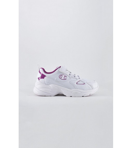 Zapatillas Niño/a Champion Low Cut Shoe S32923-WW005 | Zapatillas Niño CHAMPION | scorer.es