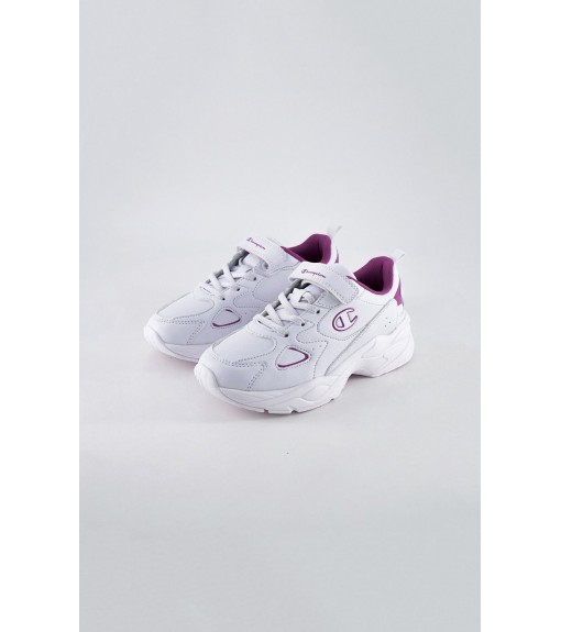 Zapatillas Niño/a Champion Low Cut Shoe S32923-WW005 | Zapatillas Niño CHAMPION | scorer.es