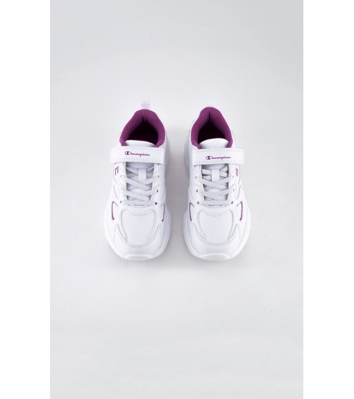 Zapatillas Niño/a Champion Low Cut Shoe S32923-WW005 | Zapatillas Niño CHAMPION | scorer.es