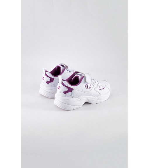 Children's Shoes Champion Low Cut Shoe S32923-WW005 | CHAMPION Kid's Trainers | scorer.es