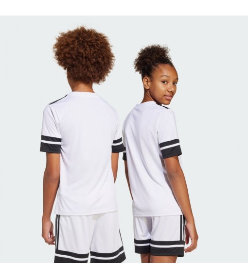 Adidas Hommes Squa25 Essenttial T-Shirt JJ0057 | ADIDAS PERFORMANCE Camisetas de fútbol | scorer.es