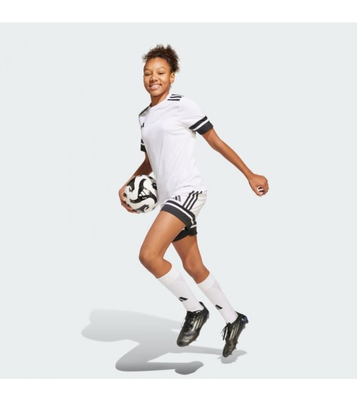 Camiseta Niño/a Adidas Squa25 Essenttial JJ0057 | Camisetas de fútbol ADIDAS PERFORMANCE | scorer.es