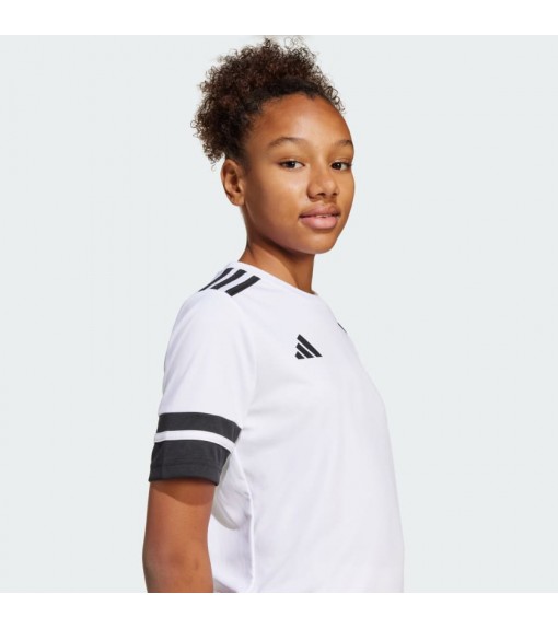 Camiseta Niño/a Adidas Squa25 Essenttial JJ0057 | Camisetas de fútbol ADIDAS PERFORMANCE | scorer.es