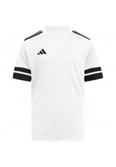 Camiseta Niño/a Adidas Squa25 Essenttial JJ0057